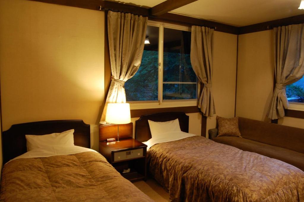 Petit Hotel Alumu Мацумото Екстериор снимка