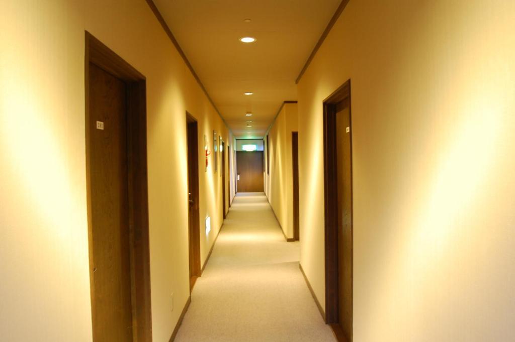 Petit Hotel Alumu Мацумото Екстериор снимка